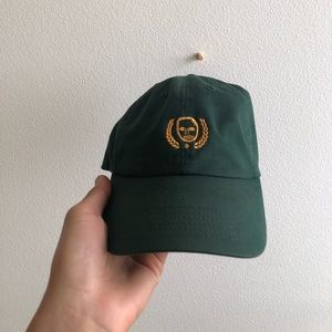 Earl Sweatshirt: Cap